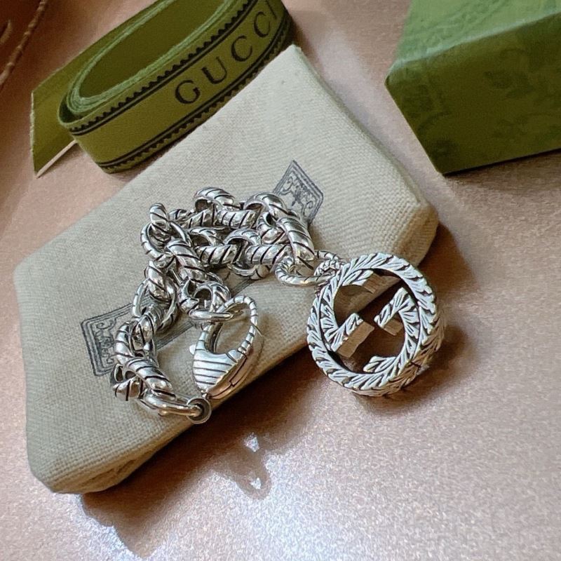 Gvc*1 bracelets